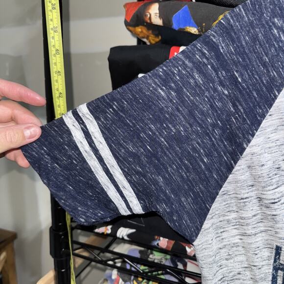 Y2K Harley Davidson North Carolina Life’s A Journey Shirt Size Large - Picture 3 of 6